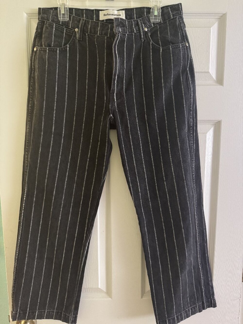 Reformation Roper Jeans